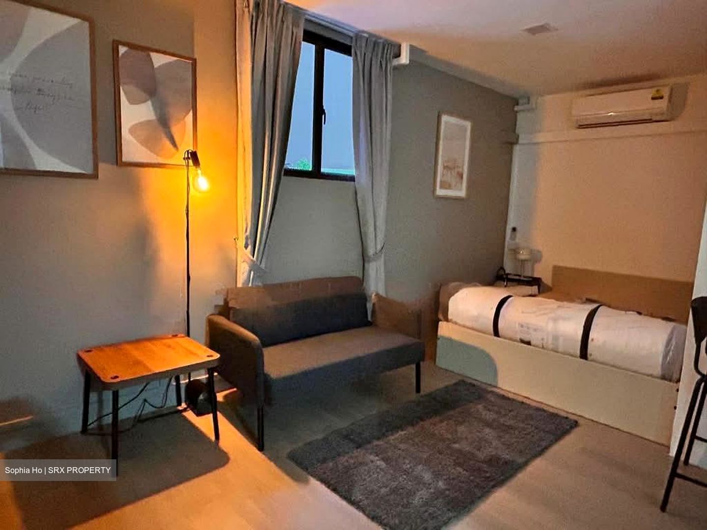 Hamilton Road (D8), Apartment #567648001